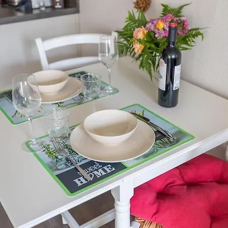 Le Lumineux Paris Expo, Adagio 4* * Issy-les-Moulineaux